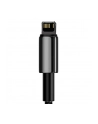 Kabel Baseus Tungsten Gold USB-A - Lightning 1m czarny - nr 6
