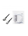 logilink Kabel USB3.2 gen2 TypeC do USB-C/F, PD, 1m - nr 5