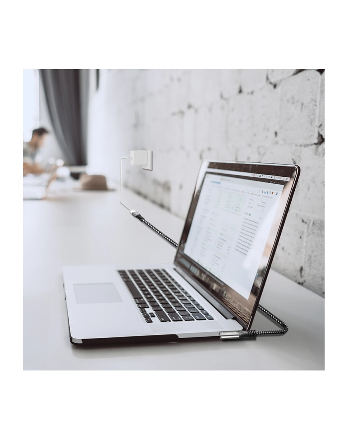 logilink Kabel USB3.2 Gen1 TypeC do USB-C/F, PD, 2m główny