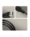 axagon RVD-HI20C2 Adapter aktywny DisplayPort -> HDMI 1.4, 4K/60Hz, kabel 1,8m - nr 25