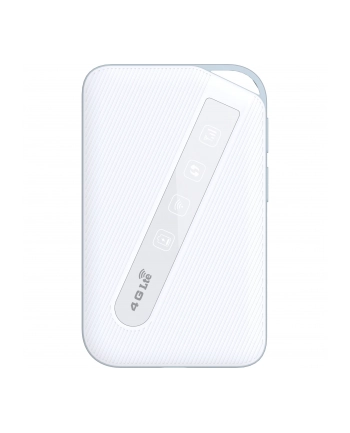 D-LINK 4G LTE AX300 Wi-Fi 6 Mobile Hotspot