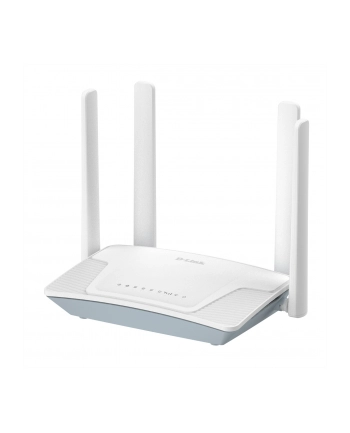 D-LINK 4G LTE N300 Wi-Fi Router nr 1