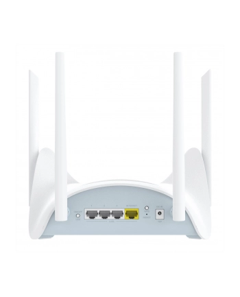 D-LINK BE9500 Wi-Fi 7 Smart Router nr 1