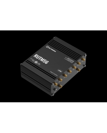 TELTONIKA NETWORKS RUTM56 Dual Modem Router