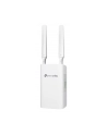tp-link ER703WP-4G-Outdoor Zewnętrzna/wewnętrzna brama sieciowa Omada 4G+ Cat6, Wi-Fi 6 AX3000 - nr 13