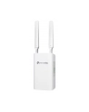 tp-link ER703WP-4G-Outdoor Zewnętrzna/wewnętrzna brama sieciowa Omada 4G+ Cat6, Wi-Fi 6 AX3000 - nr 18