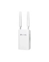 tp-link ER703WP-4G-Outdoor Zewnętrzna/wewnętrzna brama sieciowa Omada 4G+ Cat6, Wi-Fi 6 AX3000 - nr 23