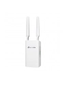 tp-link ER703WP-4G-Outdoor Zewnętrzna/wewnętrzna brama sieciowa Omada 4G+ Cat6, Wi-Fi 6 AX3000 - nr 28