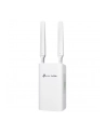 tp-link ER703WP-4G-Outdoor Zewnętrzna/wewnętrzna brama sieciowa Omada 4G+ Cat6, Wi-Fi 6 AX3000 - nr 29