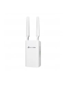 tp-link ER703WP-4G-Outdoor Zewnętrzna/wewnętrzna brama sieciowa Omada 4G+ Cat6, Wi-Fi 6 AX3000 - nr 2