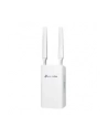 tp-link ER703WP-4G-Outdoor Zewnętrzna/wewnętrzna brama sieciowa Omada 4G+ Cat6, Wi-Fi 6 AX3000 - nr 34