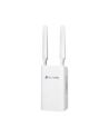 tp-link ER703WP-4G-Outdoor Zewnętrzna/wewnętrzna brama sieciowa Omada 4G+ Cat6, Wi-Fi 6 AX3000 - nr 35