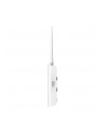tp-link ER703WP-4G-Outdoor Zewnętrzna/wewnętrzna brama sieciowa Omada 4G+ Cat6, Wi-Fi 6 AX3000 - nr 3