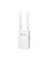 tp-link ER703WP-4G-Outdoor Zewnętrzna/wewnętrzna brama sieciowa Omada 4G+ Cat6, Wi-Fi 6 AX3000 - nr 8