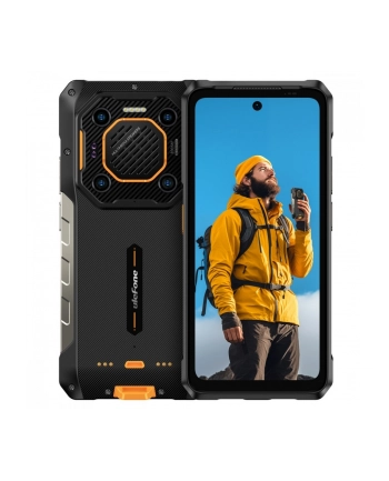 ulefone Smartfon Armor 26 Ultra 5G 12/512GB Czarny nr 1