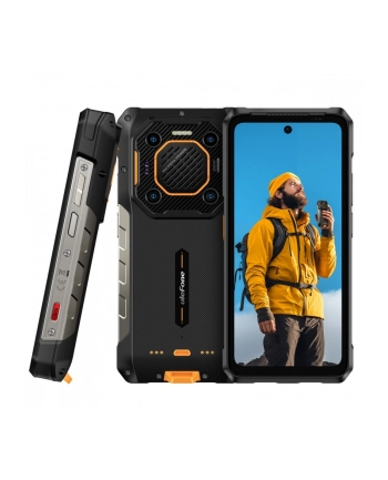 ulefone Smartfon Armor 26 Ultra 5G 12/512GB Czarny nr 2