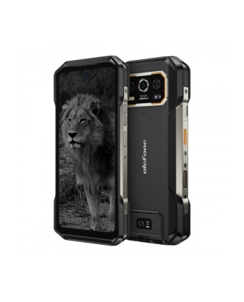 ulefone Smartfon Armor 27 Pro 5G 12/256GB Czarny nr 2