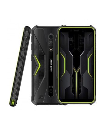 ulefone Smartfon Armor X12 Pro 4G 4/64GB Zielony nr 1