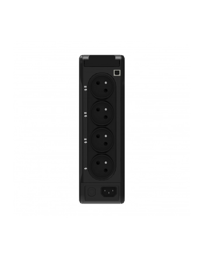 EATON 3P Ellipse 700 USB FR 700VA/420W główny