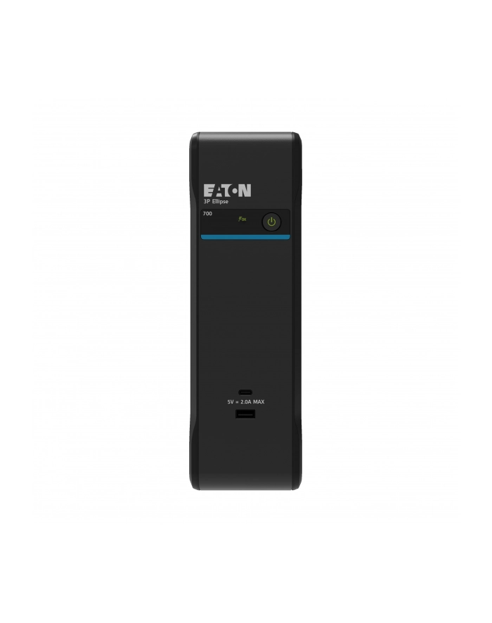 EATON 3P Ellipse 700 USB IEC 700VA/420W główny