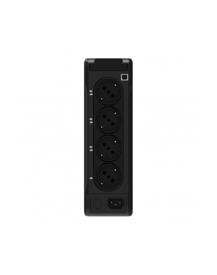 EATON 3P Ellipse 900 USB DIN 900VA/540W główny