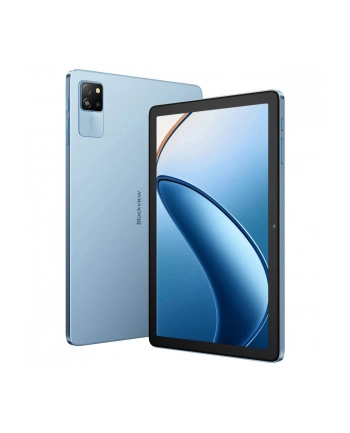 blackview Tablet TAB 60 Wifi 10,1 cala 4/128GB Niebieski nr 2