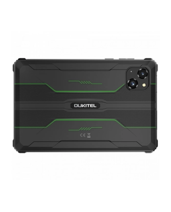 oukitel Tablet RT3 Pro 4G 8 cal 4/128GB zielony nr 1