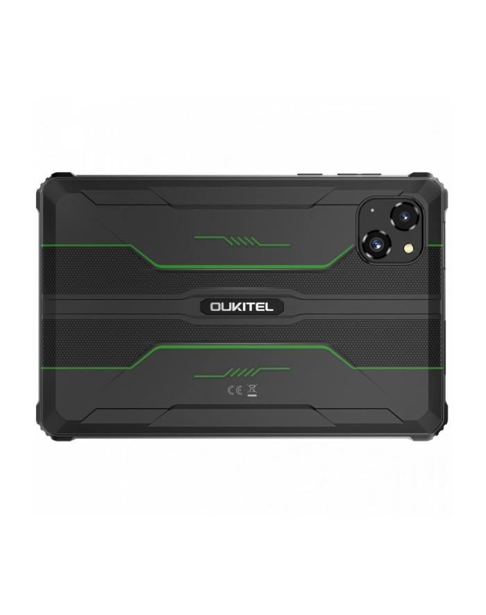 oukitel Tablet RT3 Pro 4G 8 cal 4/128GB zielony główny