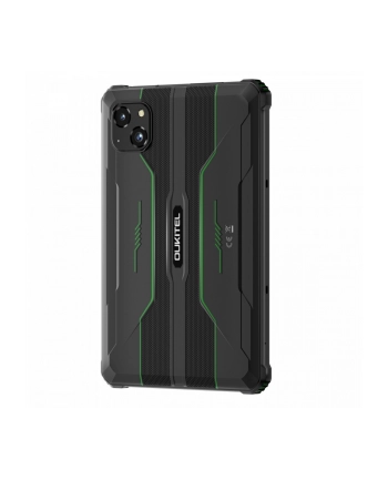 oukitel Tablet RT3 Pro 4G 8 cal 4/128GB zielony nr 2
