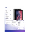 oukitel Tablet RT9 10,1 '' 6/ 256GB czarny - nr 5