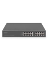 digitus Zasilacz/Injector 8-portowy Gigabit Ethernet PoE++ 802.3bt, 250 W - nr 8