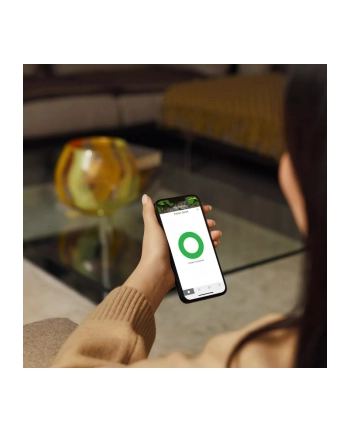 yale home Mostek Wi-Fi zamka Linus