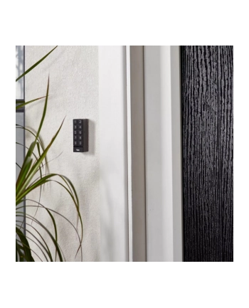 yale home Smart klawiatura zamka Linus nr 1