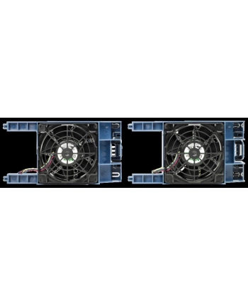 hewlett packard enterprise Zestaw wentylatorów Performance DL3XX Gen11 1U P58462-B21 nr 1
