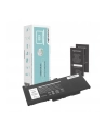 Bateria Movano do notebooka Dell Latitude 5300, 5310, 7300, 7400, MXV9V (7.4V-7.6V) (7200 mAh) - nr 1