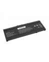 Bateria Movano do notebooka HP Pavilion Gaming 15, 17, SR03XL, Omen 15-DC (11.55V) (4380 mAh) - nr 2