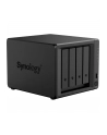 synology NAS DS925+ 4x0HDD V1500B 4GB DDR4 ECC 2x2,5GbE RJ45 3Y - nr 15