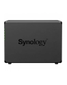 synology NAS DS925+ 4x0HDD V1500B 4GB DDR4 ECC 2x2,5GbE RJ45 3Y - nr 20