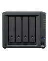 synology NAS DS925+ 4x0HDD V1500B 4GB DDR4 ECC 2x2,5GbE RJ45 3Y - nr 22