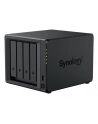 synology NAS DS925+ 4x0HDD V1500B 4GB DDR4 ECC 2x2,5GbE RJ45 3Y - nr 23