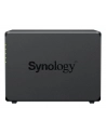synology NAS DS925+ 4x0HDD V1500B 4GB DDR4 ECC 2x2,5GbE RJ45 3Y - nr 24