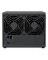 synology NAS DS925+ 4x0HDD V1500B 4GB DDR4 ECC 2x2,5GbE RJ45 3Y - nr 25