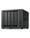 synology NAS DS925+ 4x0HDD V1500B 4GB DDR4 ECC 2x2,5GbE RJ45 3Y - nr 28