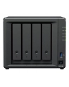 synology NAS DS925+ 4x0HDD V1500B 4GB DDR4 ECC 2x2,5GbE RJ45 3Y - nr 29
