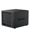 synology NAS DS925+ 4x0HDD V1500B 4GB DDR4 ECC 2x2,5GbE RJ45 3Y - nr 30