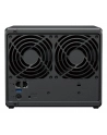 synology NAS DS925+ 4x0HDD V1500B 4GB DDR4 ECC 2x2,5GbE RJ45 3Y - nr 32