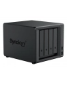 synology NAS DS925+ 4x0HDD V1500B 4GB DDR4 ECC 2x2,5GbE RJ45 3Y - nr 34