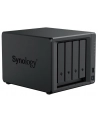 synology NAS DS925+ 4x0HDD V1500B 4GB DDR4 ECC 2x2,5GbE RJ45 3Y - nr 37