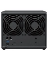 synology NAS DS925+ 4x0HDD V1500B 4GB DDR4 ECC 2x2,5GbE RJ45 3Y - nr 40