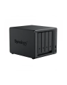 synology NAS DS925+ 4x0HDD V1500B 4GB DDR4 ECC 2x2,5GbE RJ45 3Y - nr 46